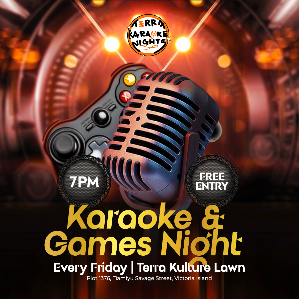 Karaoke Terra Kulture copy